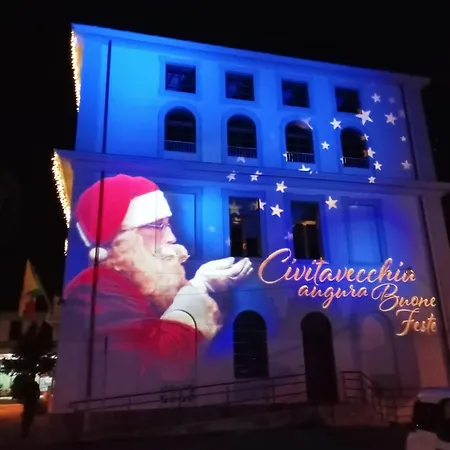 Daire Homyhome Civitavecchia