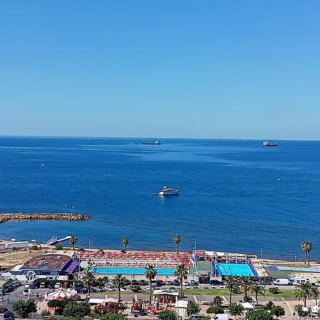 Homyhome Civitavecchia