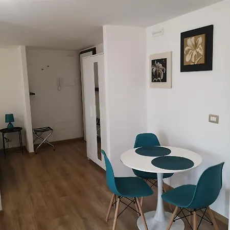 Homyhome Appartamento Civitavecchia