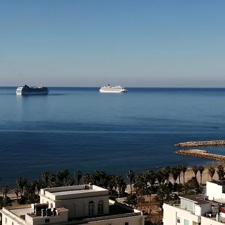 Апартаменты Homyhome Чивитавеккья