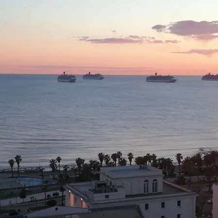 Homyhome Чивитавеккья