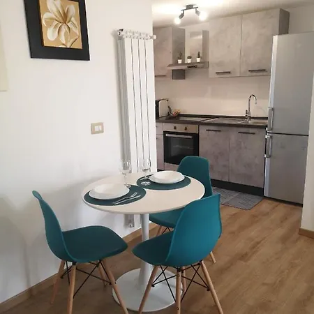 Appartamento Homyhome *