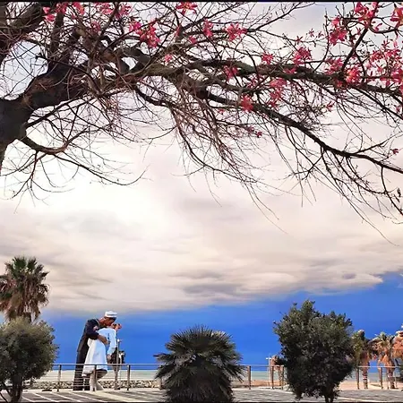 Homyhome Апартаменты Чивитавеккья