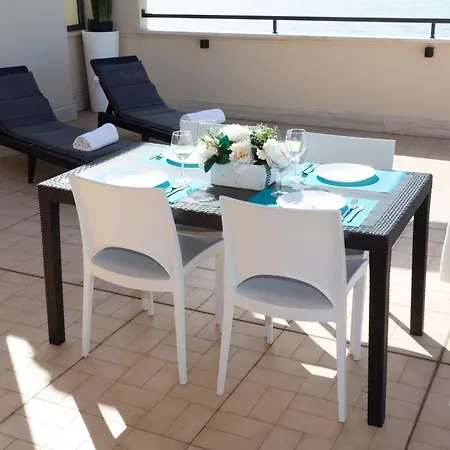 Appartamento Homyhome