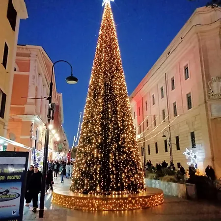 Homyhome Апартаменты