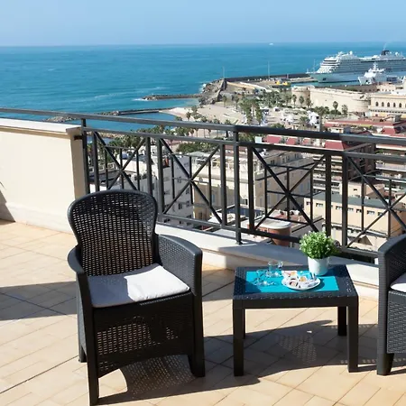 Homyhome Appartamento Civitavecchia