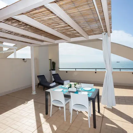 Homyhome * Civitavecchia