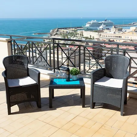 Апартаменты Homyhome