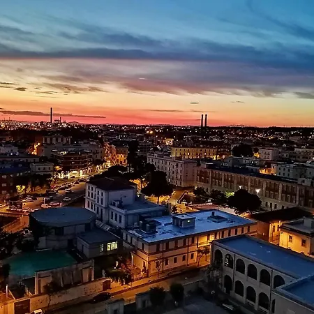 Homyhome Civitavecchia