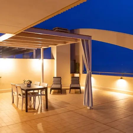 Homyhome Апартаменты