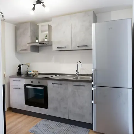 Appartamento Homyhome
