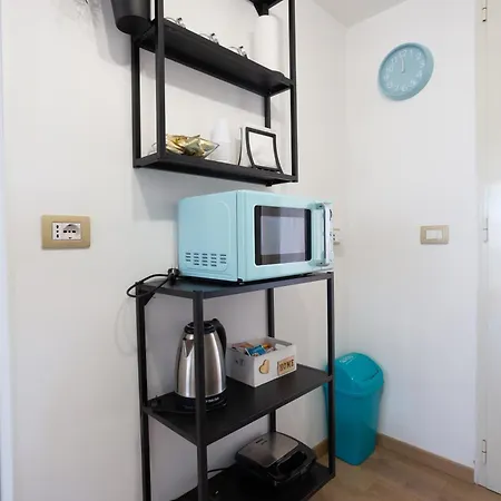 Appartamento Homyhome Civitavecchia