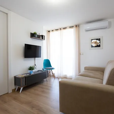 Homyhome Civitavecchia