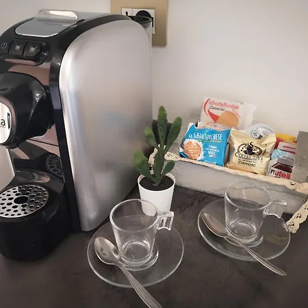 Appartamento Homyhome *