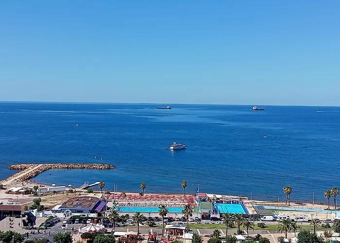 Homyhome Civitavecchia